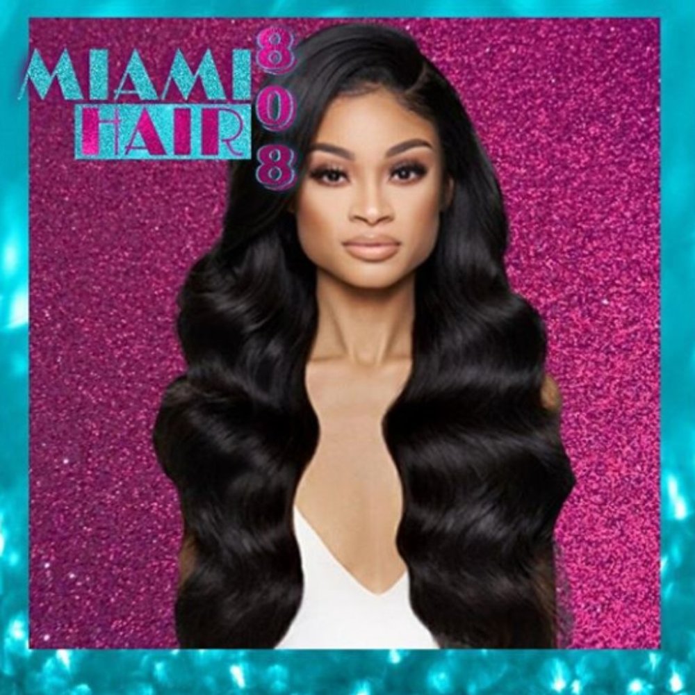 Brazilian, body wave hair  luxury affordable